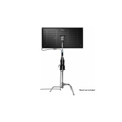 Nanlite PavoSlim 360C 4x LED RGBWW Light Panel with CRMX 4