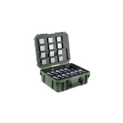 Nanlite Pico Kit de 12 Luces LED Midnight Blue 2″