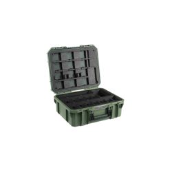 Kit de Luz LED Nanlite Pico 12 Midnight Blue 5