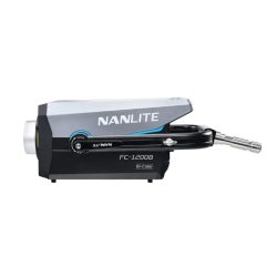 Nanlite FC-1200B Faretto LED Bi-Color 1350 W Attacco Bowens