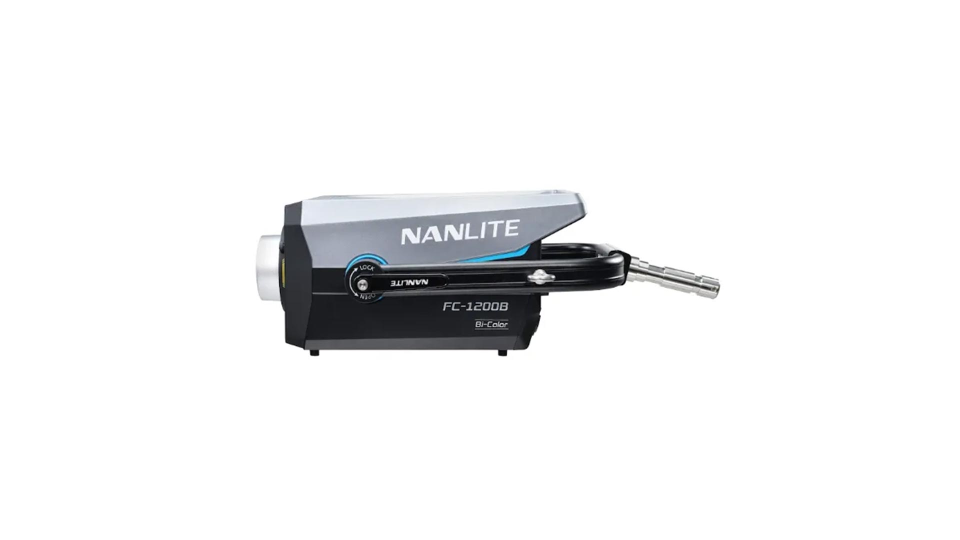 Nanlite FC-1200B Faretto LED Bi-Color 1350 W Attacco Bowens