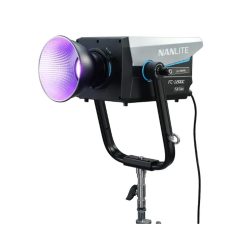 Nanlite FC-1200C Faretto LED Fullcolor COB 1350 W Attacco Bowens