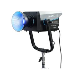 Nanlite FC-1200C Faretto LED Fullcolor COB 1350 W Attacco Bowens