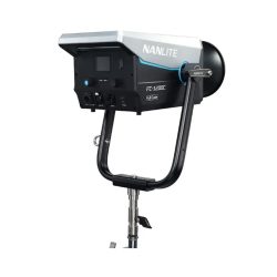 Nanlite FC-1200C Faretto LED Fullcolor COB 1350 W Attacco Bowens