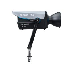 Nanlite FC-1200C Faretto LED Fullcolor COB 1350 W Attacco Bowens