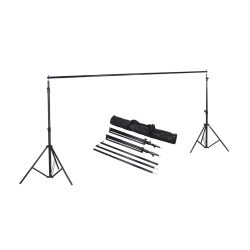 Nanlite BE-SK1 Hintergrundregal H 286CM x 300CM