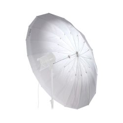 Nanlite U-180ST Ombrello Shallow Translucent da 180CM