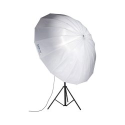Nanlite U-180ST Flacher Transluzenter 180CM Regenschirm 7