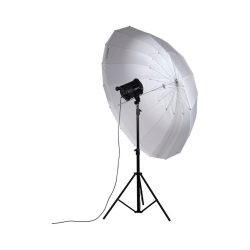 Nanlite U-165DT 165CM Deep Translucent Regenschirm 2