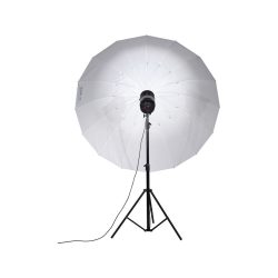 Nanlite U-165DT 165CM Deep Translucent Regenschirm 3