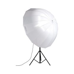 Nanlite U-165DT Deep Translucent Regenschirm 165CM 6