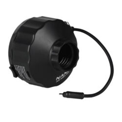 Base magnetica Nanlite AS-MBA-E27-BT per Pavobulb 4000mAh