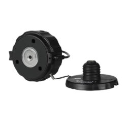 Base magnetica Nanlite AS-MBA-E27-BT per Pavobulb 4000mAh