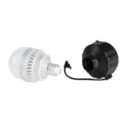 Base magnetica Nanlite AS-MBA-E27-BT per Pavobulb 4000mAh
