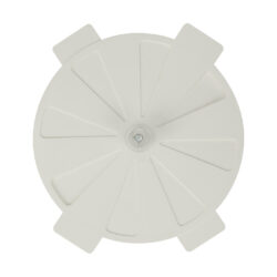 Bouncer AS-BSC con ventosa per Nanlite PavoBulb 10C