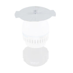 Bouncer AS-BSC con ventosa per Nanlite PavoBulb 10C