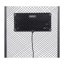 Adaptador Nanlite AS-MBA-1/4-SET base magnética - 4 uds.