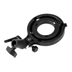 2130768_Nanlite_Staffa adattatore Bowens per luce LED Nanlite Forza 60