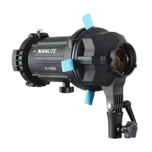 2130769_nanlite_Proiettore Nanlite PJ-FZ60-19 per luce LED Forza 60/60B con lente 19°