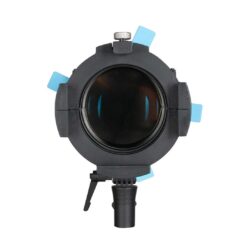 2130769_nanlite_Proiettore Nanlite PJ-FZ60-19 per luce LED Forza 60/60B con lente 19°
