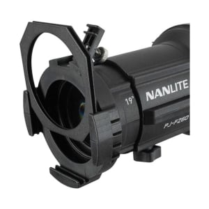 2130769_nanlite_Proiettore Nanlite PJ-FZ60-19 per luce LED Forza 60/60B con lente 19°