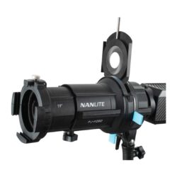 2130770_Nanlite_Diaframma Iris Nanlite PJ-FZ60-19 per proiettore