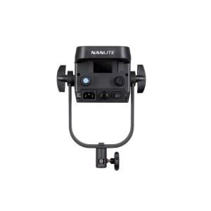 2130772_NANLITE_Kit Nanlite FS-150 con 2 LED Spot, softbox e stativi