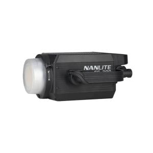 2130773_NANLITE_Kit Nanlite FS-200 con 2 LED Spot, softbox e stativi