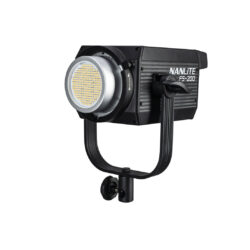 2130773_NANLITE_Kit Nanlite FS-200 con 2 LED Spot, softbox e stativi