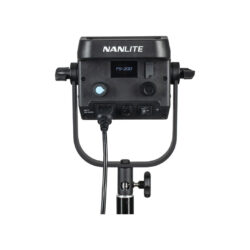 2130773_NANLITE_Kit Nanlite FS-200 con 2 LED Spot, softbox e stativi