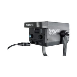 2130774_NANLITE_Kit Nanlite FS-300 con 2 LED Spot, softbox e stativi