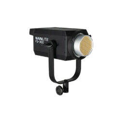 2130774_NANLITE_Kit Nanlite FS-300 con 2 LED Spot, softbox e stativi
