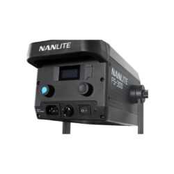 2130774_NANLITE_Kit Nanlite FS-300 con 2 LED Spot, softbox e stativi