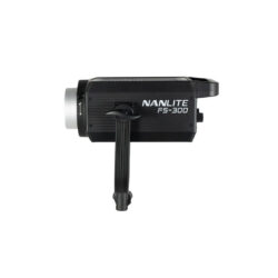 2130774_NANLITE_Kit Nanlite FS-300 con 2 LED Spot, softbox e stativi