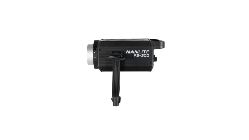 2130774_NANLITE_Kit Nanlite FS-300 con 2 LED Spot, softbox e stativi