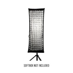 2130776_Nanlite_Griglia Nanlite EC-110X45 per Softbox asimmetrico 45×110 SB-AS-110X45