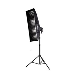 2130776_Nanlite_Griglia Nanlite EC-110X45 per Softbox asimmetrico 45×110 SB-AS-110X45