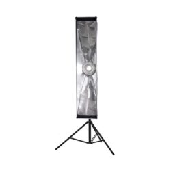 2130777_Nanlite_Softbox Nanlite strip 30×140 con attacco Bowens