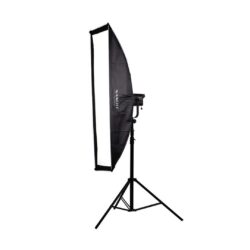 2130777_Nanlite_Softbox Nanlite strip 30×140 con attacco Bowens