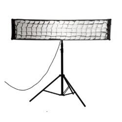2130778_Nanlite_Griglia Nanlite EC-140X30 per Softbox strip 30×140