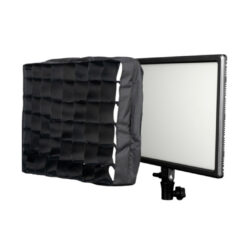 Griglia Nanlite per pannello LED 25 EC-LP25