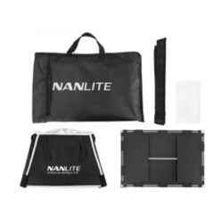 Nanlite BD+SB-MPII27C