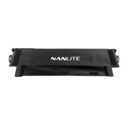 Barndoor Nanlite BD-PTII15X+EC con griglia per Pavotube II 15x