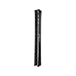 Barndoor Nanlite con griglia per Pavotube II 30x