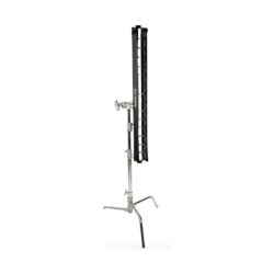 Barndoor Nanlite con griglia per Pavotube II 30x