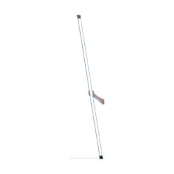 Tubo impermeabile Nanlite AS-WT-PTII60X per Pavotube 60x