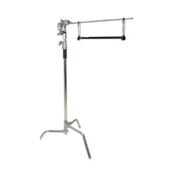 Bullone 1/4-20" AS-EB per tubi LED Nanlite pixel PavoTube II