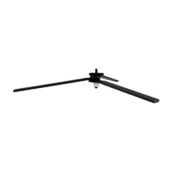 Stand Nanlite LS-FL-1/4 da pavimento per Pavotube II