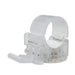 Clip di montaggio Nanlite T12 con magnete per Pavotube II