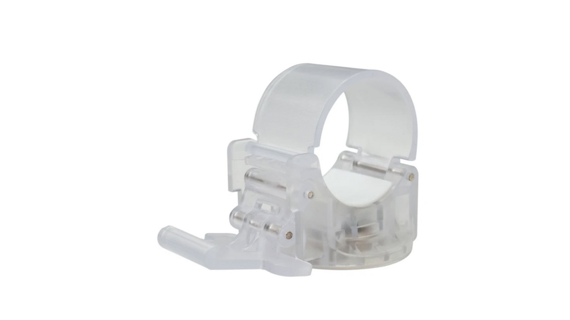 Clip di montaggio Nanlite T12 con magnete per Pavotube II